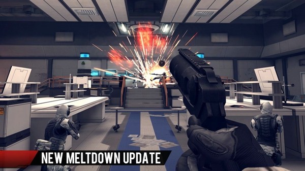 现代战争4决战时刻亚马逊商店版 1.1.1免验证数据包截图1 现代战争4决战时刻亚马逊商店版 1.1.1免验证数据包截图1