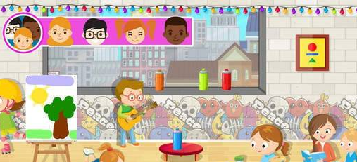 孩子放课后 v1.0.1 安卓版截图2 孩子放课后 v1.0.1 安卓版截图2