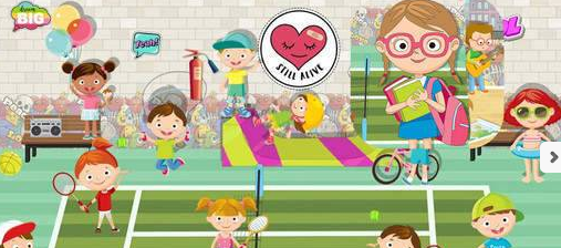 孩子放课后 v1.0.1 安卓版截图3 孩子放课后 v1.0.1 安卓版截图3