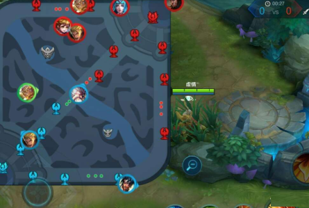 王者荣耀改区助手截图3