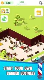 理发店大亨 1.1截图2