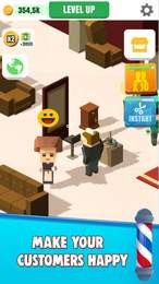 理发店大亨 1.1截图4