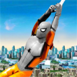 奇怪的英雄蜘蛛男孩回家故事 1.3