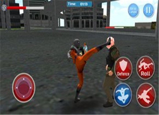 奇怪的英雄蜘蛛男孩回家故事 1.3截图2 奇怪的英雄蜘蛛男孩回家故事 1.3截图2