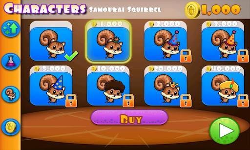 飞行小松鼠 1.0.10截图4