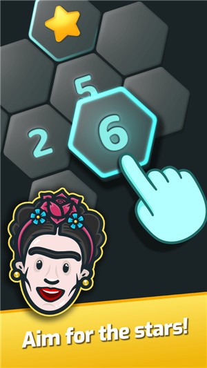 巴杜卡天才逻辑解谜 1.1.0截图4 巴杜卡天才逻辑解谜 1.1.0截图4