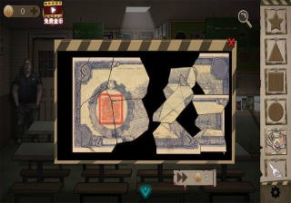 密室生存日记 1.0.0截图1 密室生存日记 1.0.0截图1