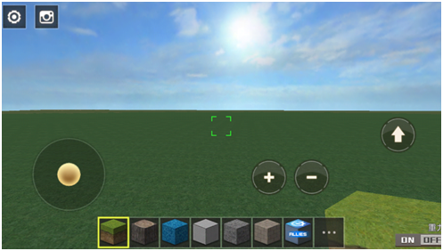 全民创造 2.8截图1