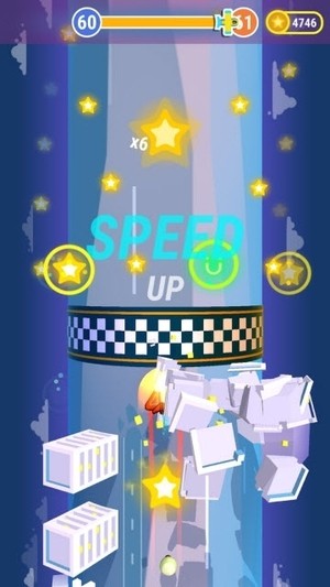指尖飞行3D 0.6.2截图3 指尖飞行3D 0.6.2截图3