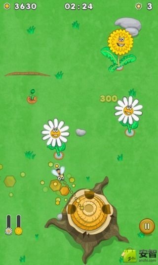 花园守护者 5.8截图2 花园守护者 5.8截图2