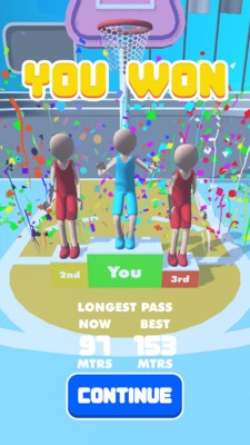 扣篮英雄 0.0.111截图1 扣篮英雄 0.0.111截图1