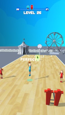 扣篮英雄 0.0.111截图5 扣篮英雄 0.0.111截图5