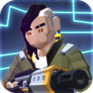 赛博朋克城市手游 v1.00 安卓版