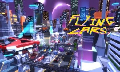 赛博朋克城市手游 v1.00 安卓版截图3