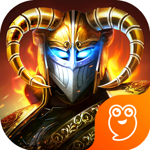 王权的战争手游九游版下载 v1.4.7 安卓版