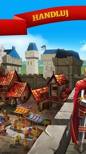 帝国四个王国 4.0.6截图3