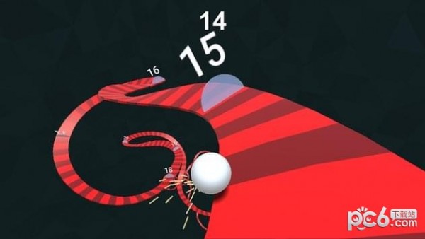 曲折之路 1.9.13截图2