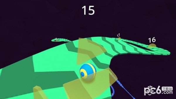 曲折之路 1.9.13截图4