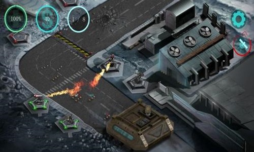 2112塔防生存 1.0.6截图3