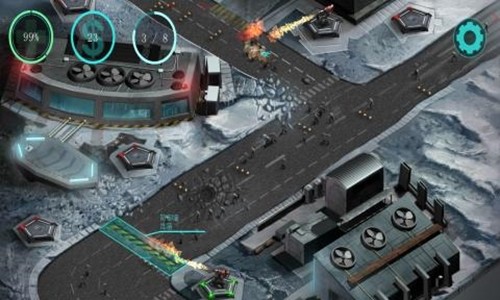 2112塔防生存 1.0.6截图4