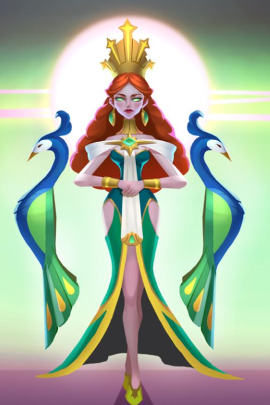 命运决战九游版 v1.0.0 安卓版截图1