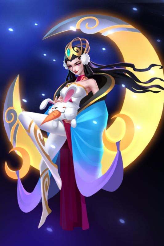 命运决战九游版 v1.0.0 安卓版截图2