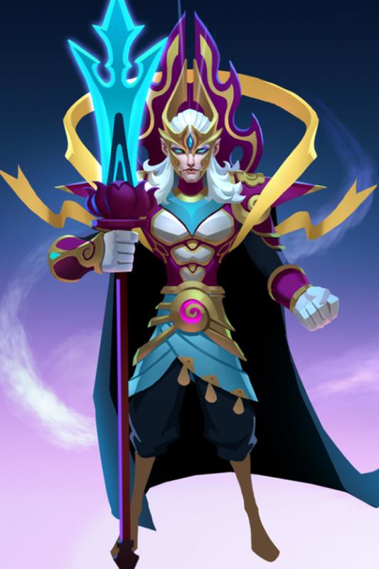 命运决战九游版 v1.0.0 安卓版截图3