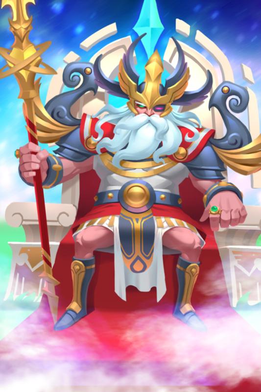 命运决战九游版 v1.0.0 安卓版截图4