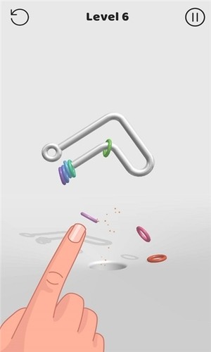 脱钩而出截图4 脱钩而出截图4