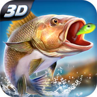 啪啪钓鱼 v1.9 安卓版