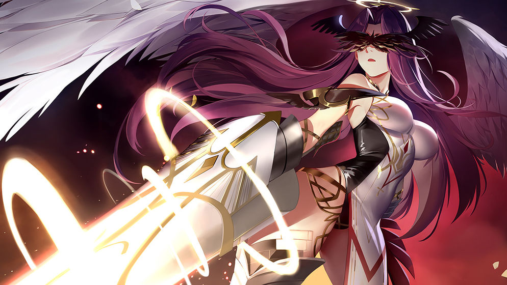 姬魔恋战纪新春版 v1.0 安卓版截图1