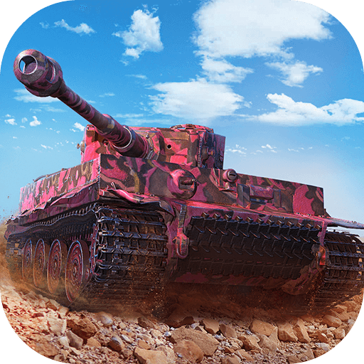 坦克世界闪击战 v6.9.0.152 安卓版