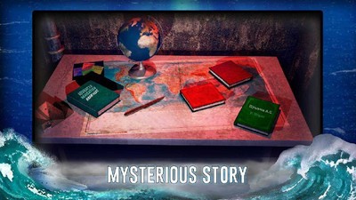 从船上逃生 1.8截图4