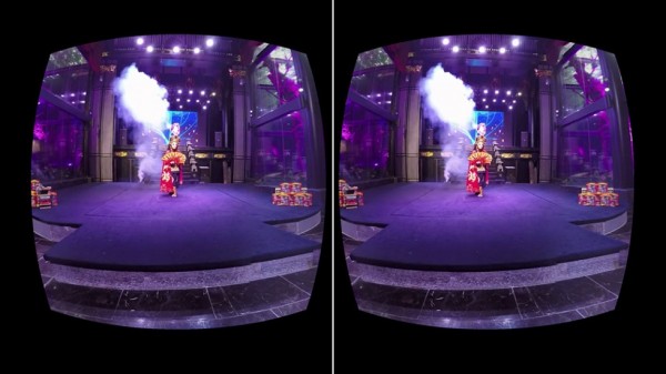 探秘川剧变脸截图5