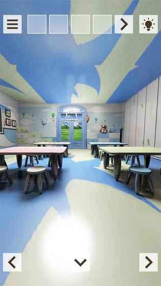 密室逃脱逃出幼儿园 v1.0 安卓版截图3