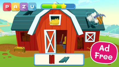 宝宝干农活贼6游戏下载 v1.01 安卓版截图2 宝宝干农活贼6游戏下载 v1.01 安卓版截图2