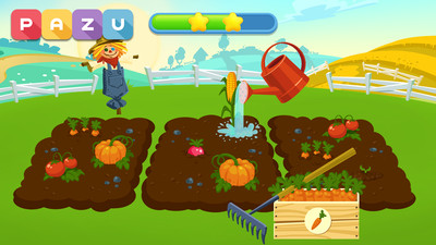 宝宝干农活贼6游戏下载 v1.01 安卓版截图3 宝宝干农活贼6游戏下载 v1.01 安卓版截图3