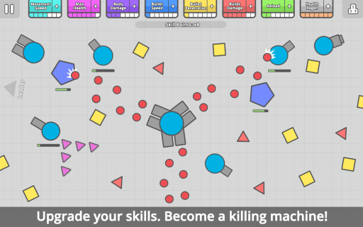 diep.io 1.2.10截图1 diep.io 1.2.10截图1