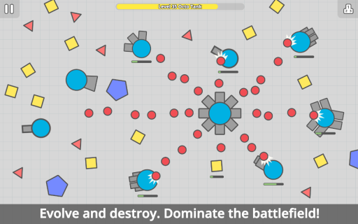 diep.io 1.2.10截图2 diep.io 1.2.10截图2