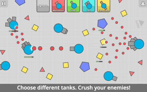 diep.io 1.2.10截图3 diep.io 1.2.10截图3