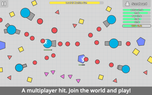 diep.io 1.2.10截图4 diep.io 1.2.10截图4