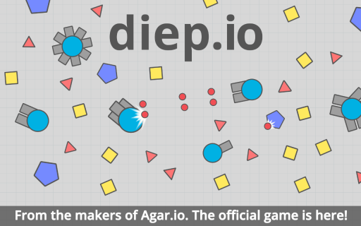 diep.io 1.2.10截图5 diep.io 1.2.10截图5