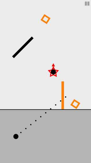 八胡子声控大冒险 v1.6.2 安卓版截图2