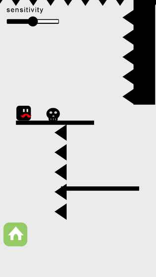 八胡子声控大冒险 v1.6.2 安卓版截图4