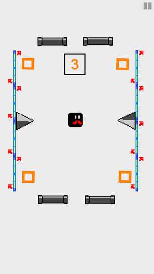 八胡子声控大冒险 v1.6.2 安卓版截图5