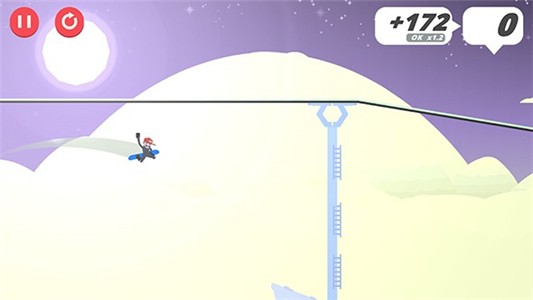 重板落地 1.0.1截图1