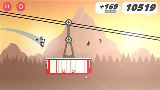 重板落地 1.0.1截图5