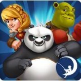 梦工厂宇宙传奇 1.0.8.0