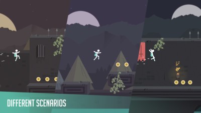 特立独行梦之追逐 1.3截图4 特立独行梦之追逐 1.3截图4