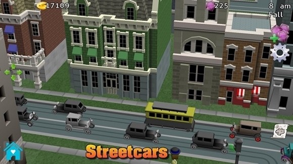 大城市的梦想 1.48截图1